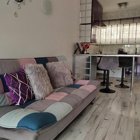 Calle Bastion, 2 Apartamento 3 Τορρεμολίνος Εξωτερικό φωτογραφία