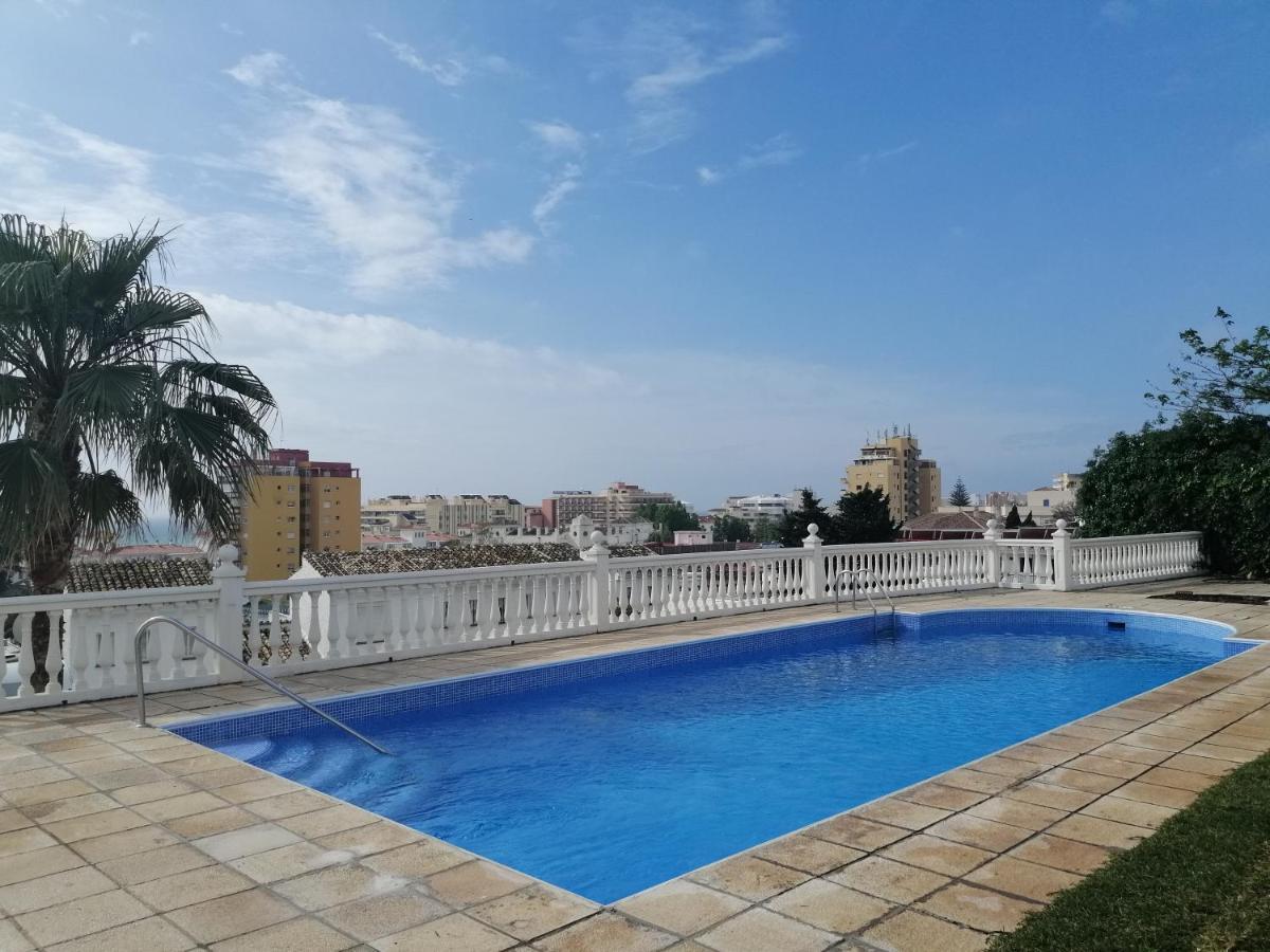 Calle Bastion, 2 Apartamento 3 Τορρεμολίνος Εξωτερικό φωτογραφία