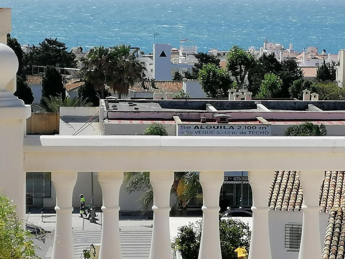 Calle Bastion, 2 Apartamento 3 Τορρεμολίνος Εξωτερικό φωτογραφία