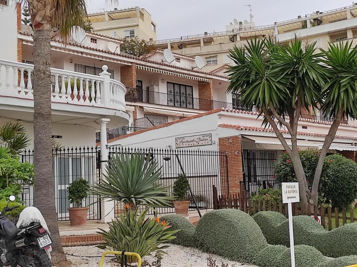 Calle Bastion, 2 Apartamento 3 Τορρεμολίνος Εξωτερικό φωτογραφία