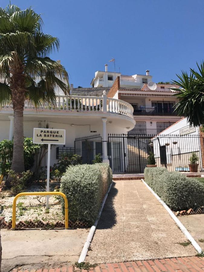 Calle Bastion, 2 Apartamento 3 Τορρεμολίνος Εξωτερικό φωτογραφία