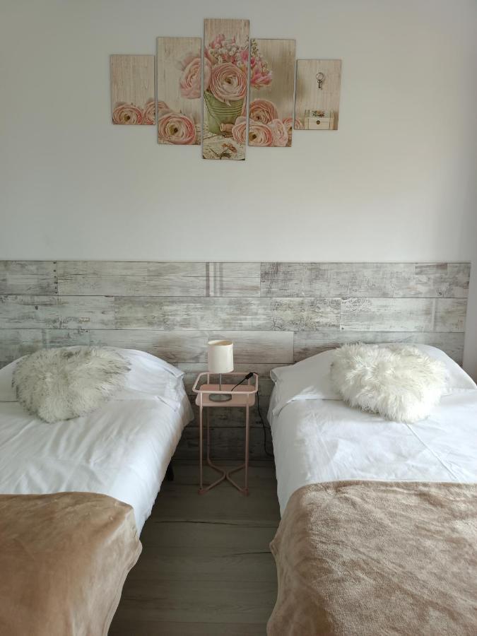 Calle Bastion, 2 Apartamento 3 Τορρεμολίνος Εξωτερικό φωτογραφία