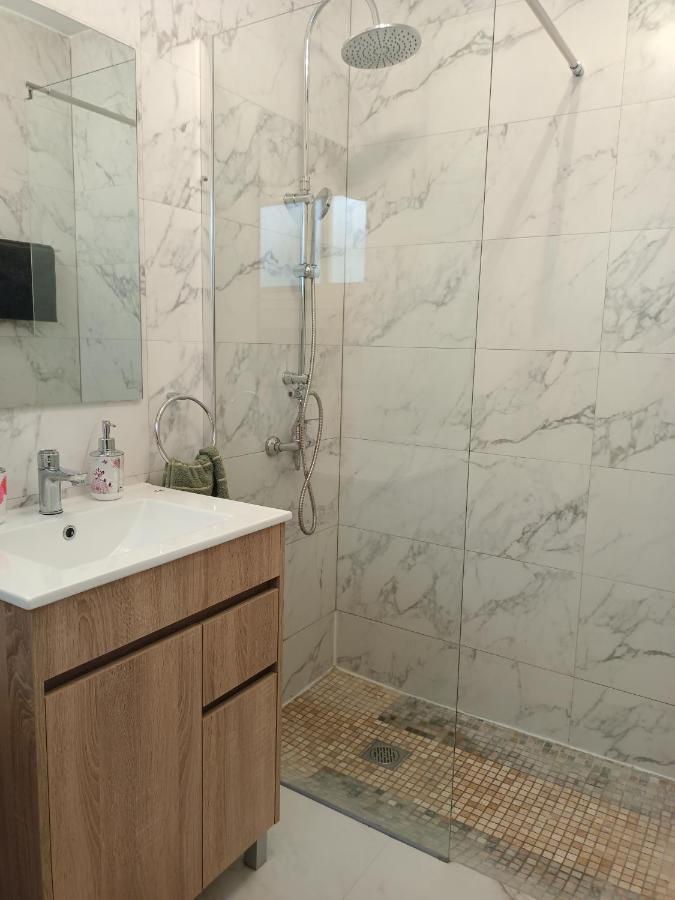 Calle Bastion, 2 Apartamento 3 Τορρεμολίνος Εξωτερικό φωτογραφία