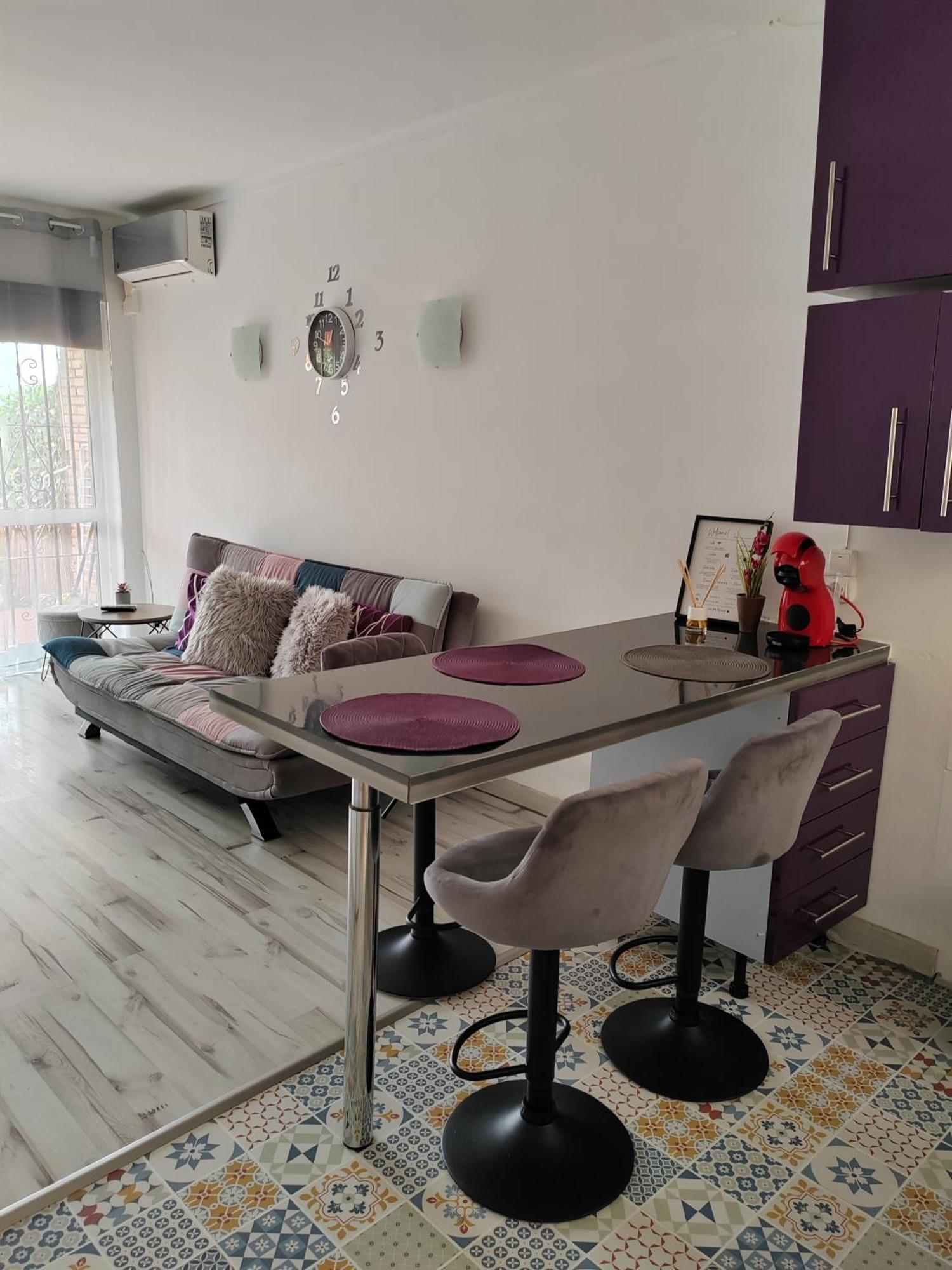 Calle Bastion, 2 Apartamento 3 Τορρεμολίνος Εξωτερικό φωτογραφία
