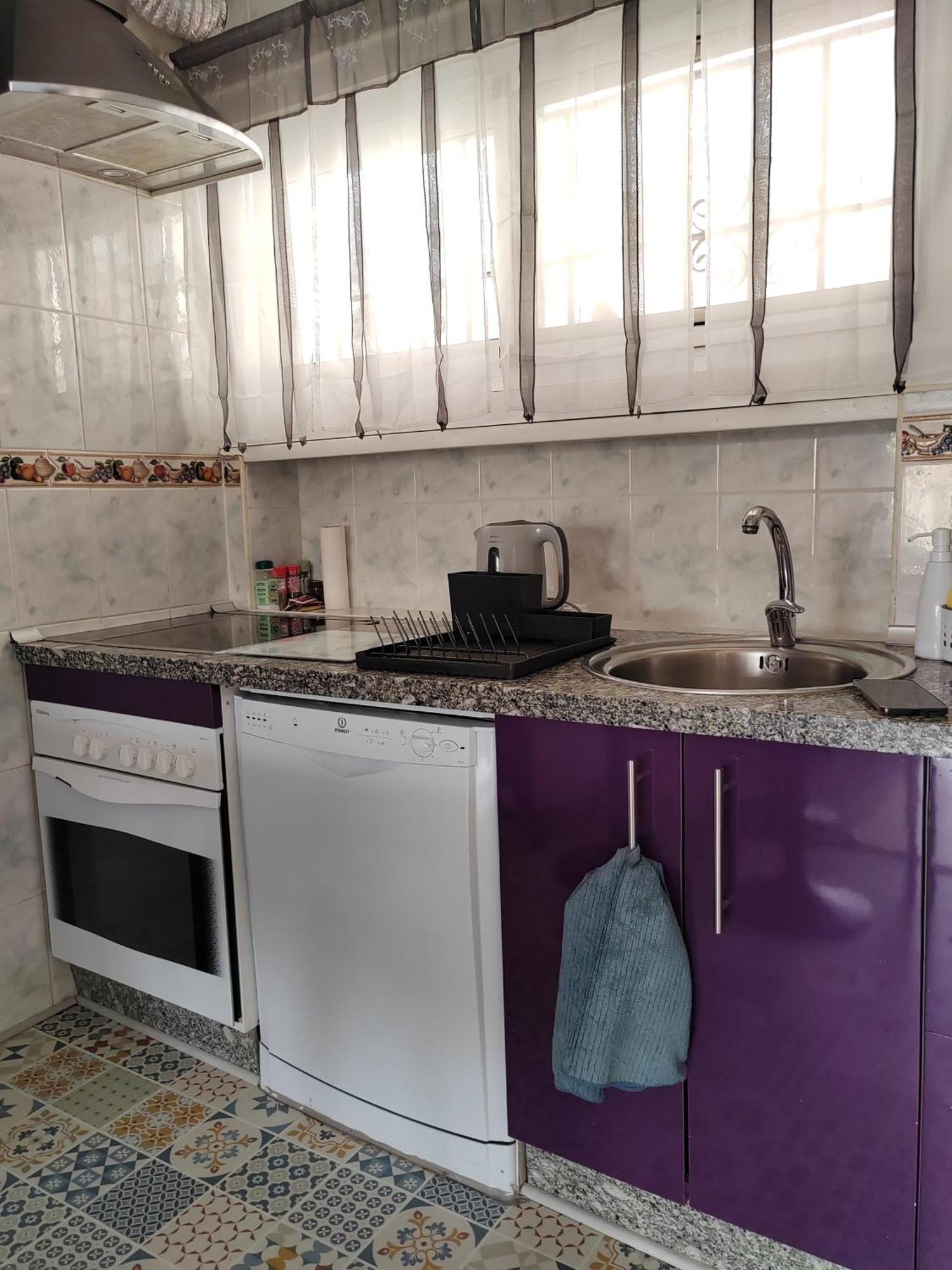 Calle Bastion, 2 Apartamento 3 Τορρεμολίνος Εξωτερικό φωτογραφία